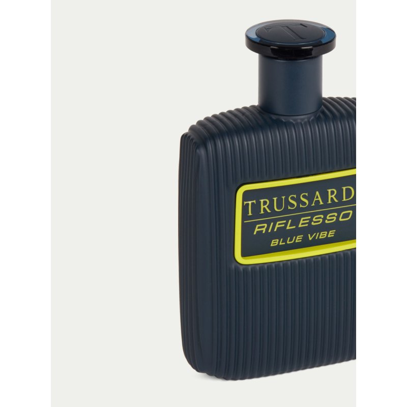 Trussardi Riflesso Blue Vibe 100 ml Hommes