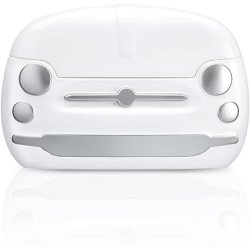 FIAT Fiat 500 for Her Eau de Toilette Women's Perfume with Floral Fruity and Woody Fragrance Made in Italy 100ml