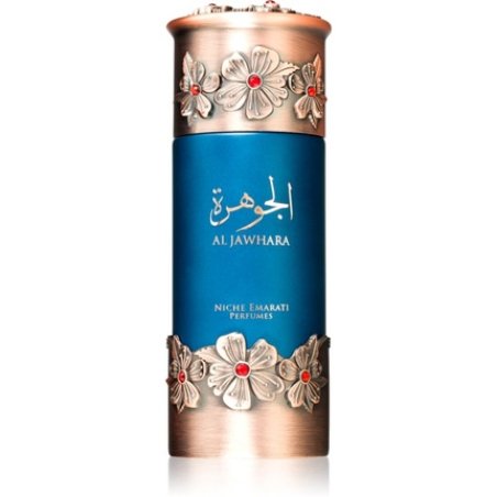 Lattafa Al Jawhara EDP 100 ml