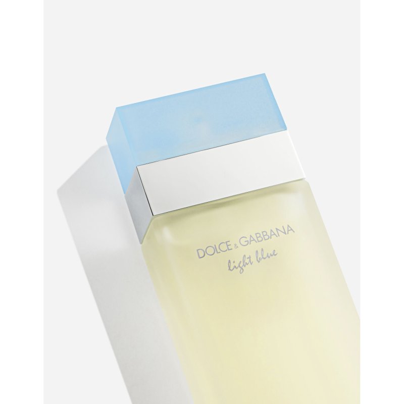 Dolce&Gabbana Light Blue 25 ml Femmes