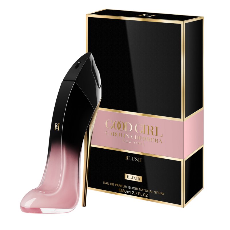 Carolina Herrera Good Girl Blush Elixir Eau de Parfum 80ml
