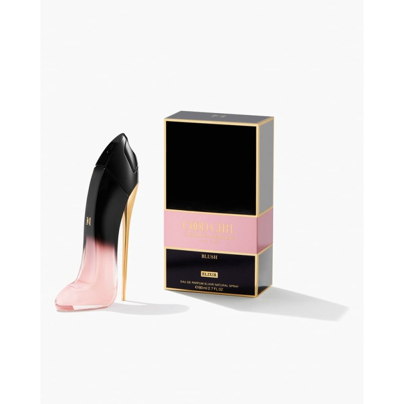 Carolina Herrera Good Girl Blush Elixir Eau de Parfum 80ml