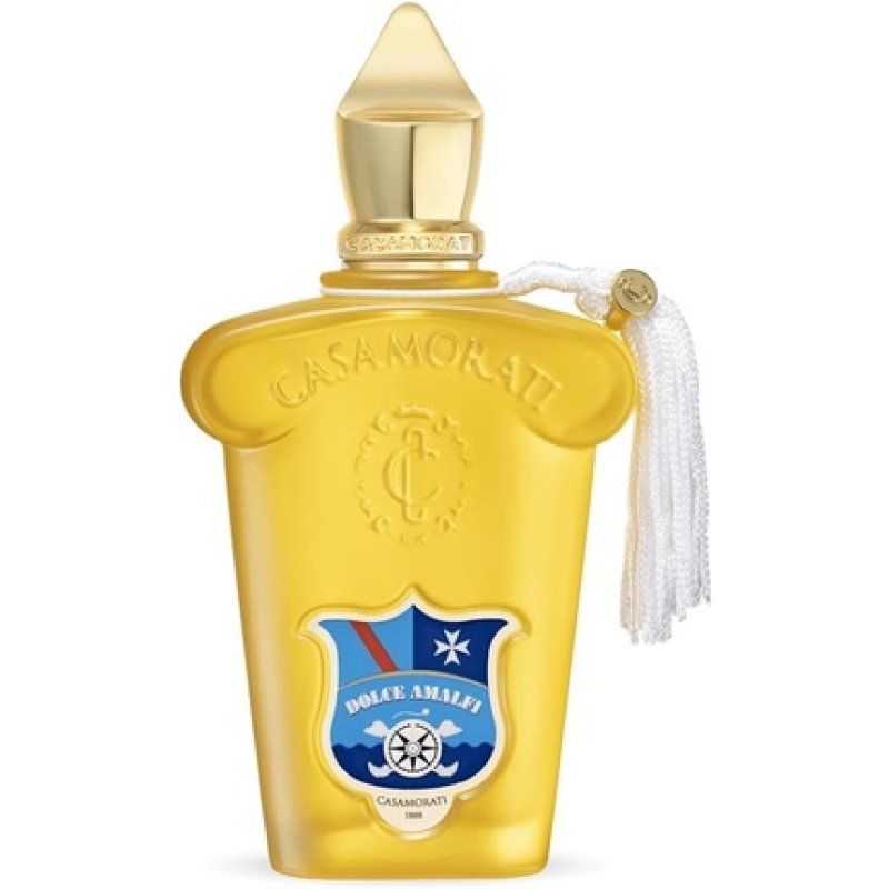 STOCKJBE1_8IIWOZ5T - Xerjoff Casamorati Dolce Amalfi Eau De Parfum 100ml