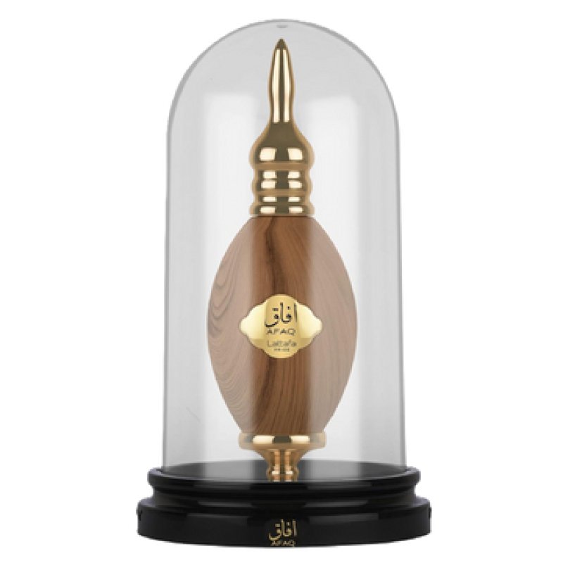 Afaq EDP Eternal Oud Experience 100ml Unisex by Lattafa Perfumes