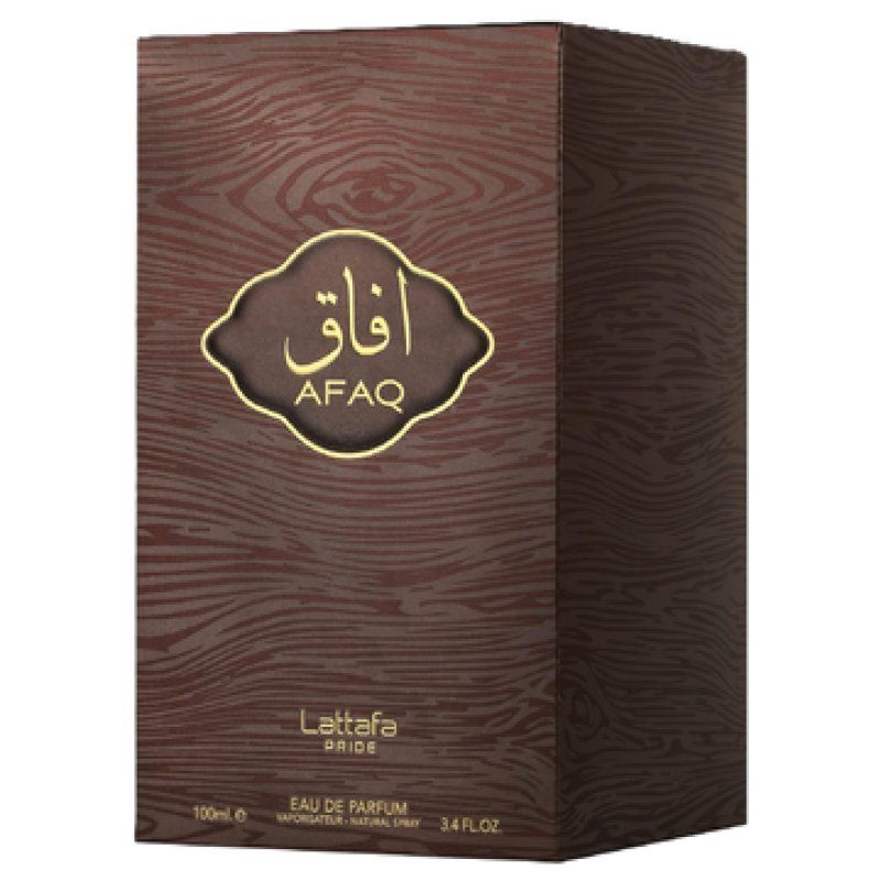 Lattafa Afaq 100 ml Hommes