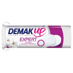 Demak'Up Cotons Expert Disque de coton