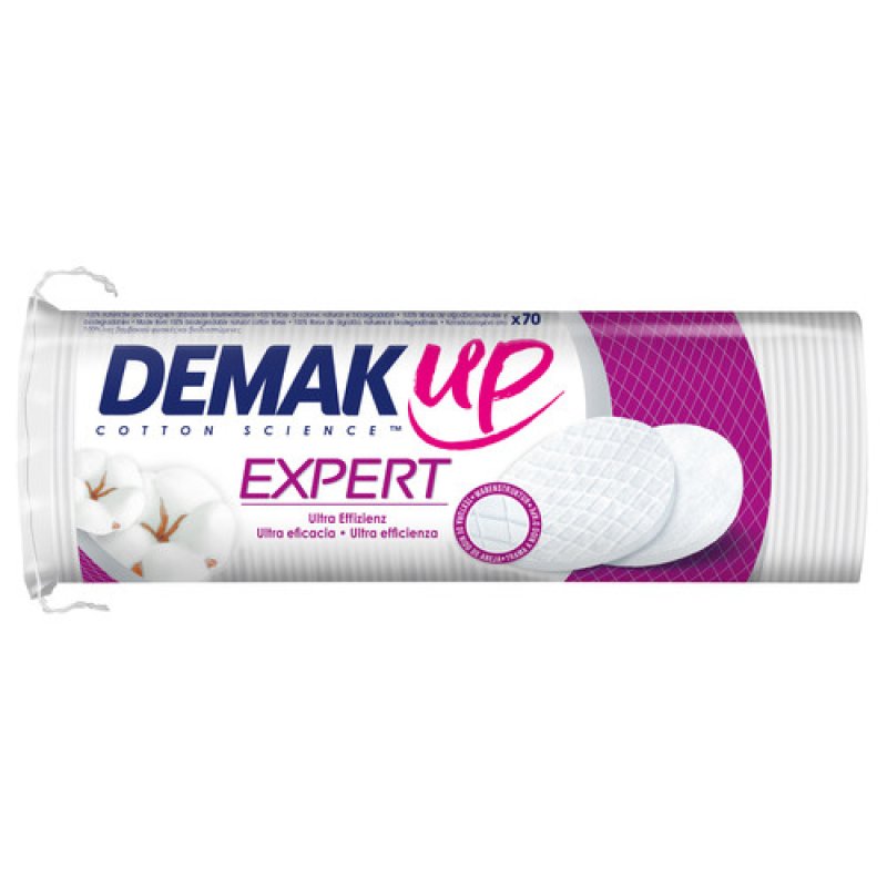 Demak Up Tempo 70 Pack