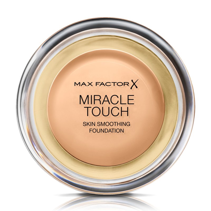 Max Factor X Miracle Touch Cream-to-Liquid Foundation SPF 30 11.5g