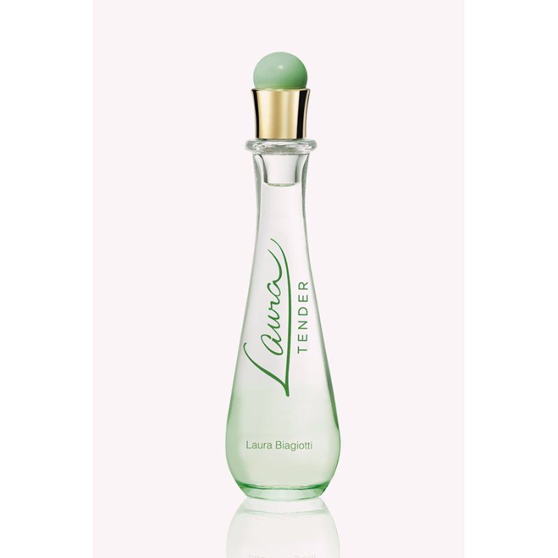 Laura Biagiotti Laura Tender 75 ml Femmes