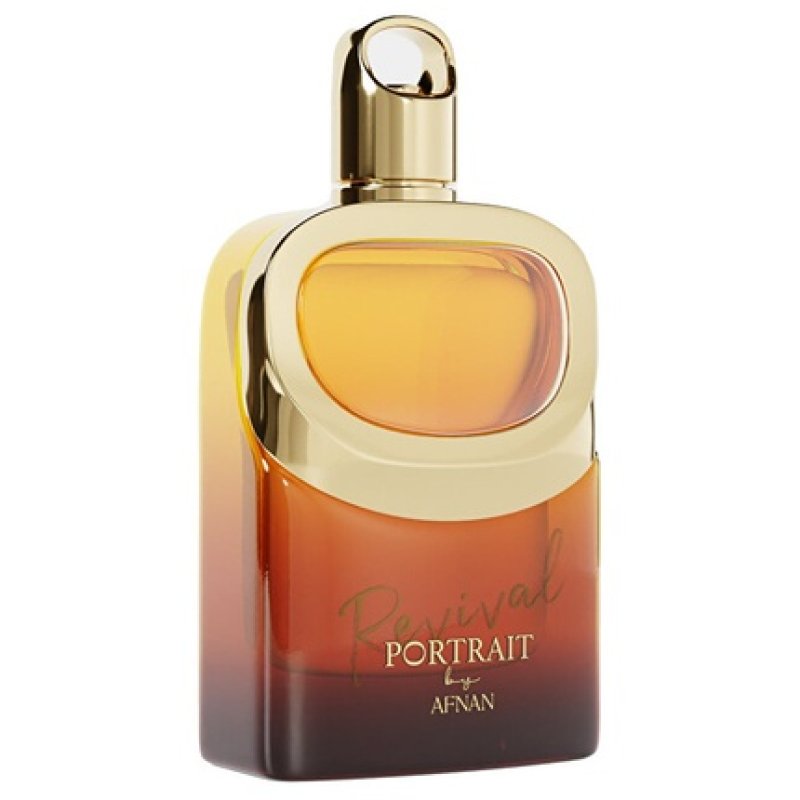 Portrait Revival - Perfumed Extract Volume 100 ml