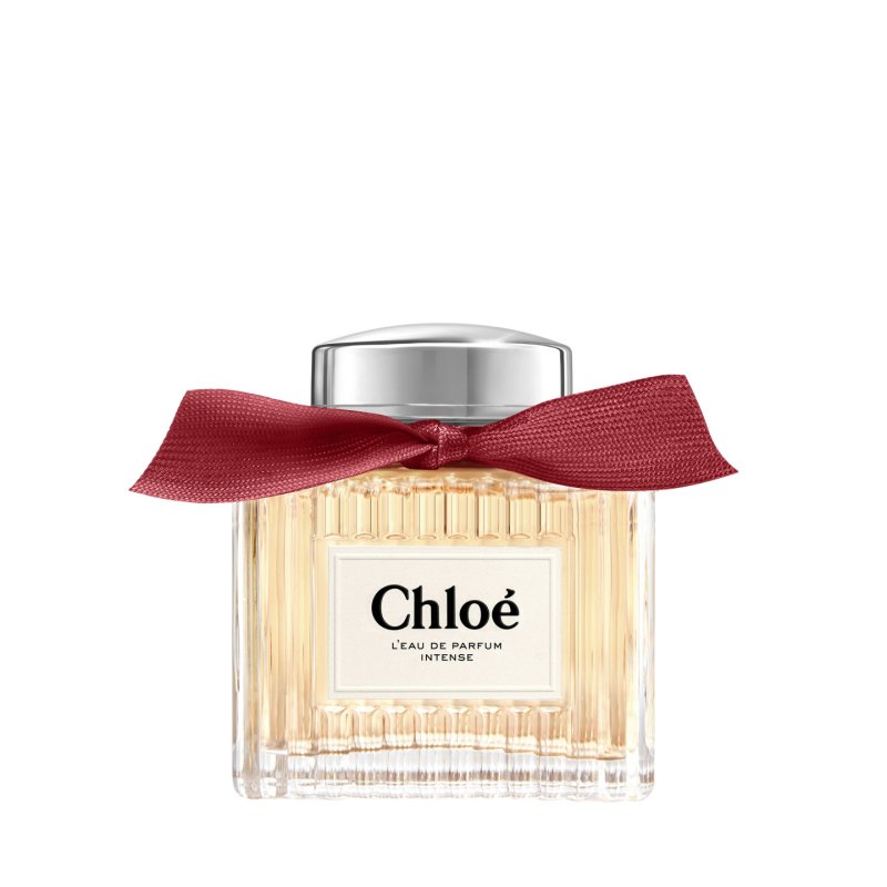 Chloe Chloe Signature Intense Eau De Parfum Refillable Vaporizer 100 Ml