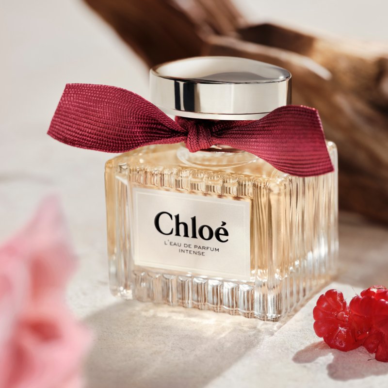 Chloé l’Eau de Parfum Intense 100 ml Femmes