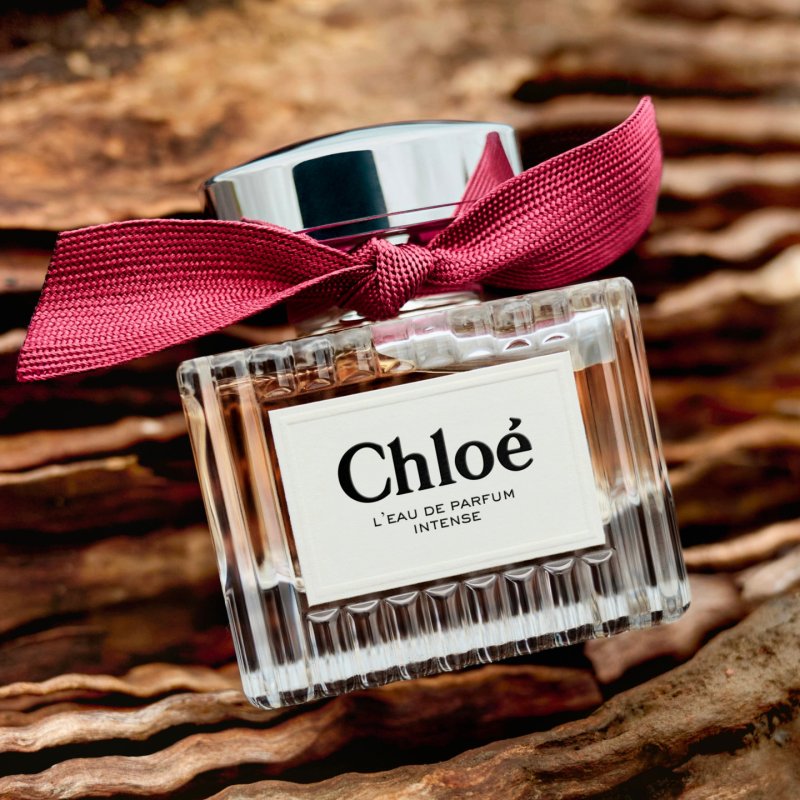 Chloé l’Eau de Parfum Intense 100 ml Femmes