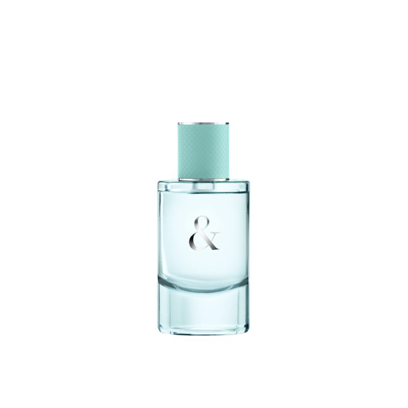 TIFFANY Tiffany & Love Femme Eau de Parfum 50ml