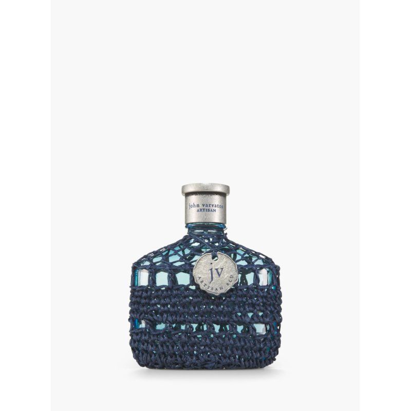 John Varvatos Artisan Blu 125 ml Hommes