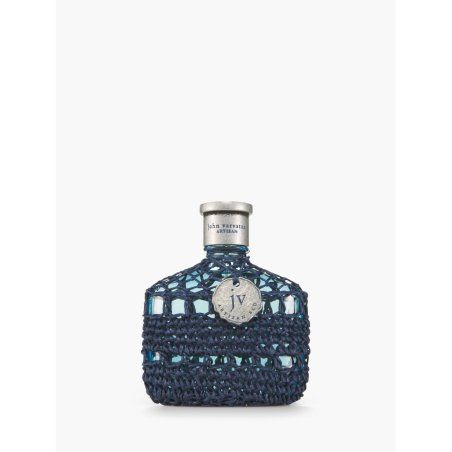John Varvatos Artisan Blu 125 ml Hommes