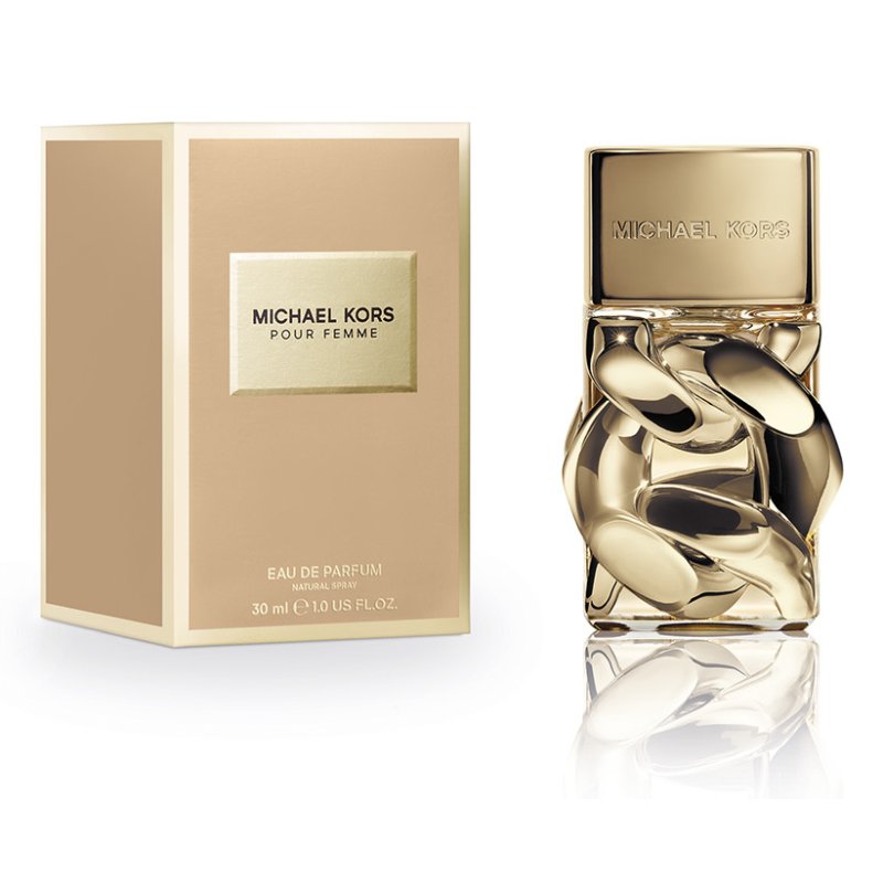 Michael Kors Pour Femme Eau de Parfum 30ml