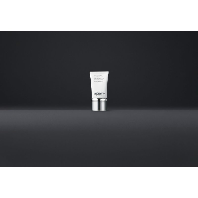 La Prairie Cellular Swiss Uv Protection Veil Sunscreen cream Face 50 Adults