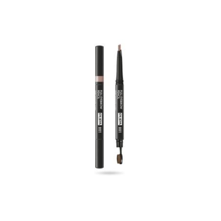 PUPA Milano Full Eyebrow Pencil 001 Blonde 0.2g