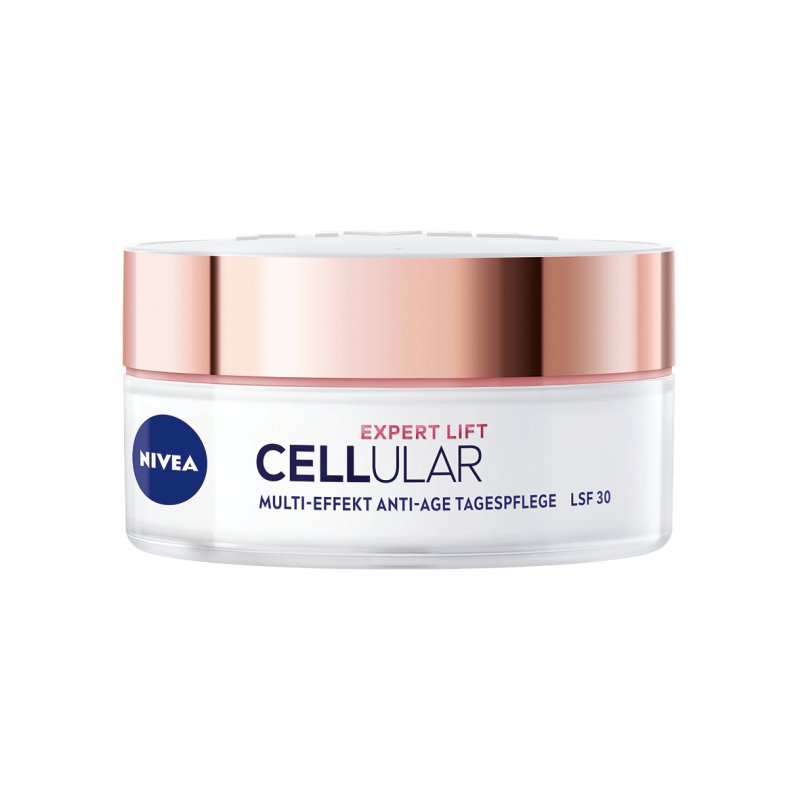 NIVEA Cellular Expert Day cream Face 50 ml