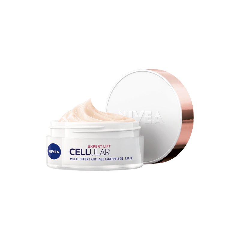NIVEA Cellular Expert Crème de jour Visage 50 ml