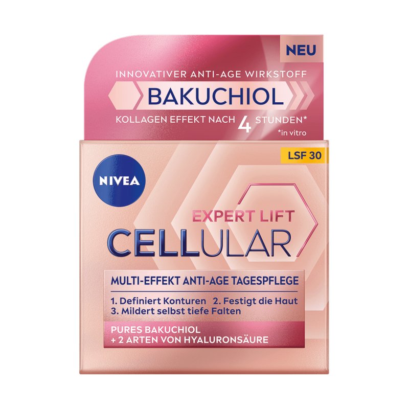 NIVEA Cellular Expert Crème de jour Visage 50 ml