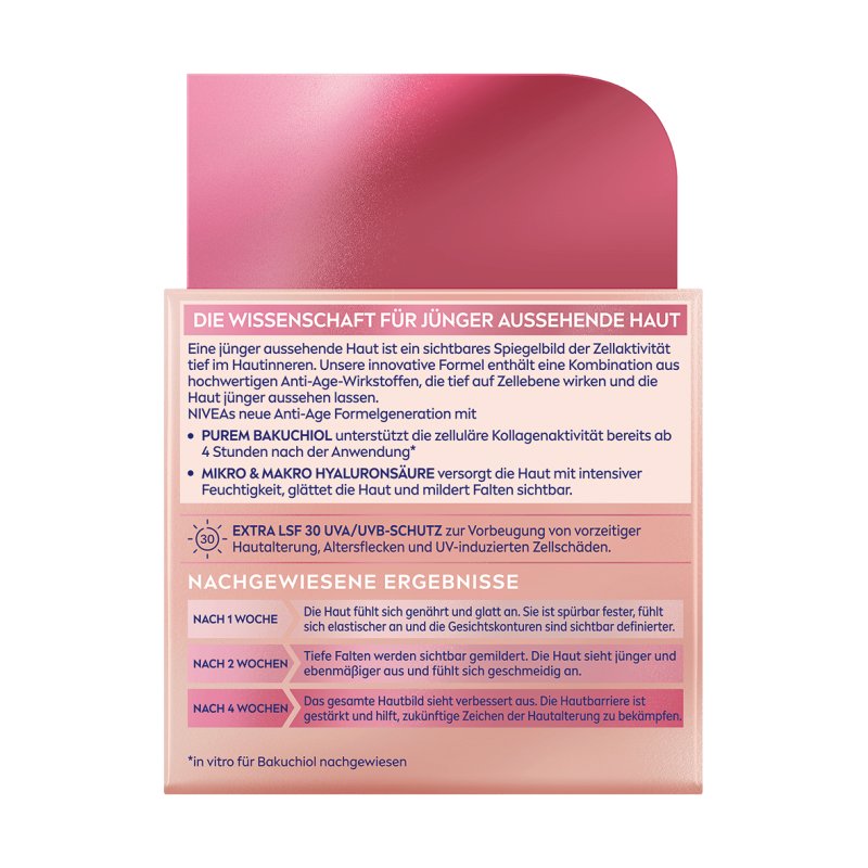 NIVEA Cellular Expert Day cream Face 50 ml