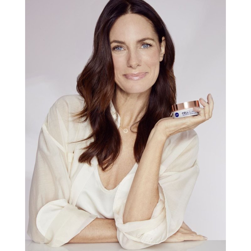 NIVEA Cellular Expert Crème de jour Visage 50 ml