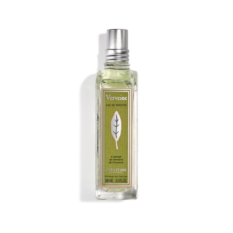 L'Occitane Verbena 100 ml Femmes