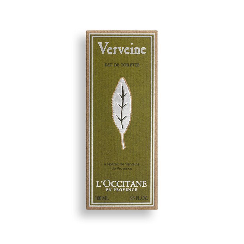 L'Occitane Verbena 100 ml Femmes