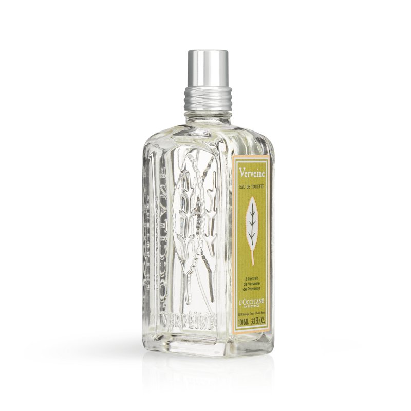 L'Occitane Verbena Eau de Toilette 100ml