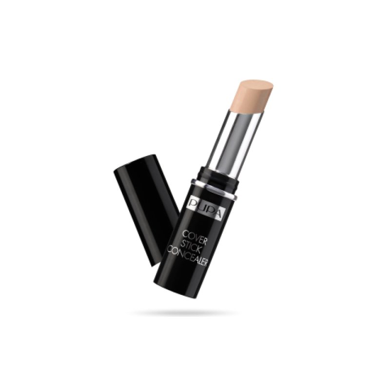 PUPA Milano Cover Stick Concealer Stick Concealer 003 Dark Beige 3.5g