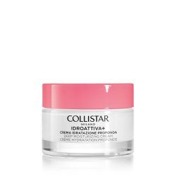 Collistar Crema Idratazione Profonda 30 ml