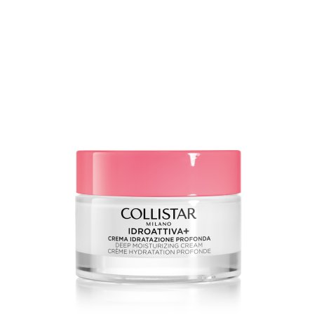Collistar Crema Idratazione Profonda 30 ml