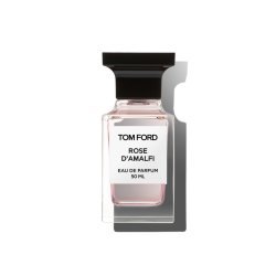 TOM FORD Rose D'amalfi 50 ml Femmes
