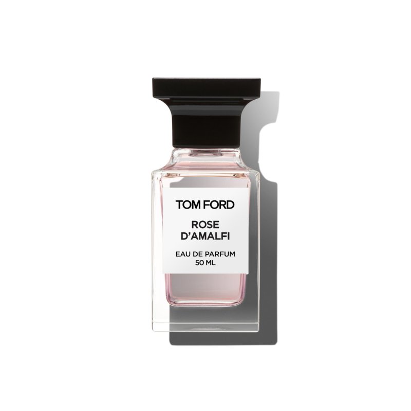 TOM FORD Rose D'amalfi 50 ml Femmes