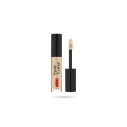 Pupa Liquid Concealer Wonder No.003 Cream Beige 4.2ml