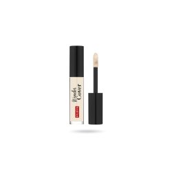 Pupa Wonder Me Cover Full Coverage Concealer Porcelain 4.2ml