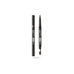 PUPA Milano Full Eyebrow Pencil 003 Dark Brown 0.2g