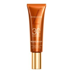 Lancaster Infinite Bronze 50 ml Tube de pompe Crème