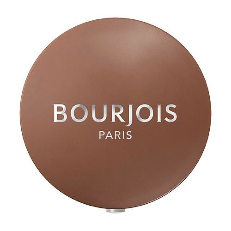 Bourjois Petite Boîte Ronde Ombre À Paupières 05 Choco Latte 1.5g