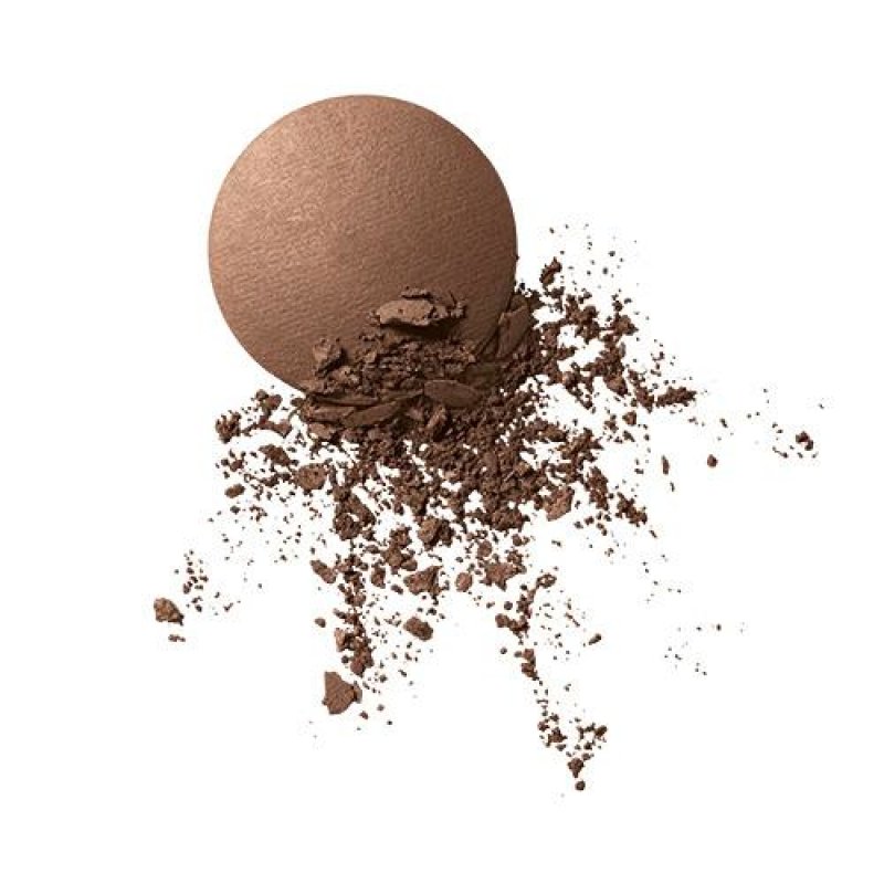 Bourjois Petite Boîte Ronde Ombre À Paupières 05 Choco Latte 1.5g