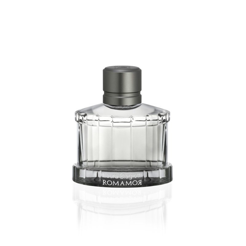 Laura Biagiotti RomamoR Uomo, 75ml