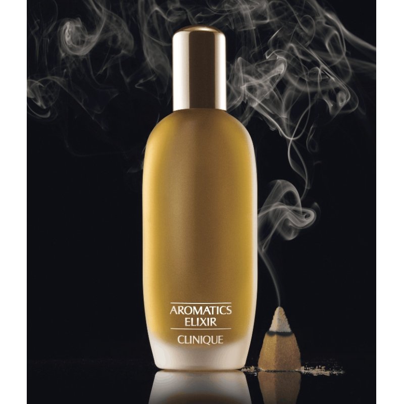 Clinique Aromatics Elixir Eau De Toilette 45 ml