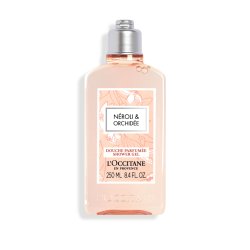 L'OCCITANE Neroli and Orchidee Shower Gel 250ml