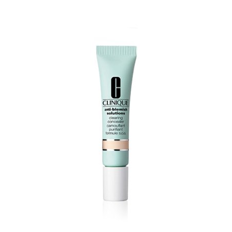 Clinique Anti-Blemish Solutions Clearing concealer - 02 10 ml Tube