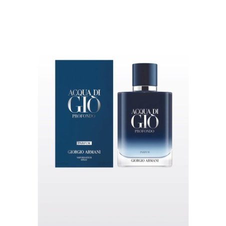 Giorgio Armani Acqua Di Gio Profondo Parfum for Men 3.3 fl oz