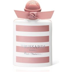 Trussardi Donna Pink Marina Eau De Toilette 50ml