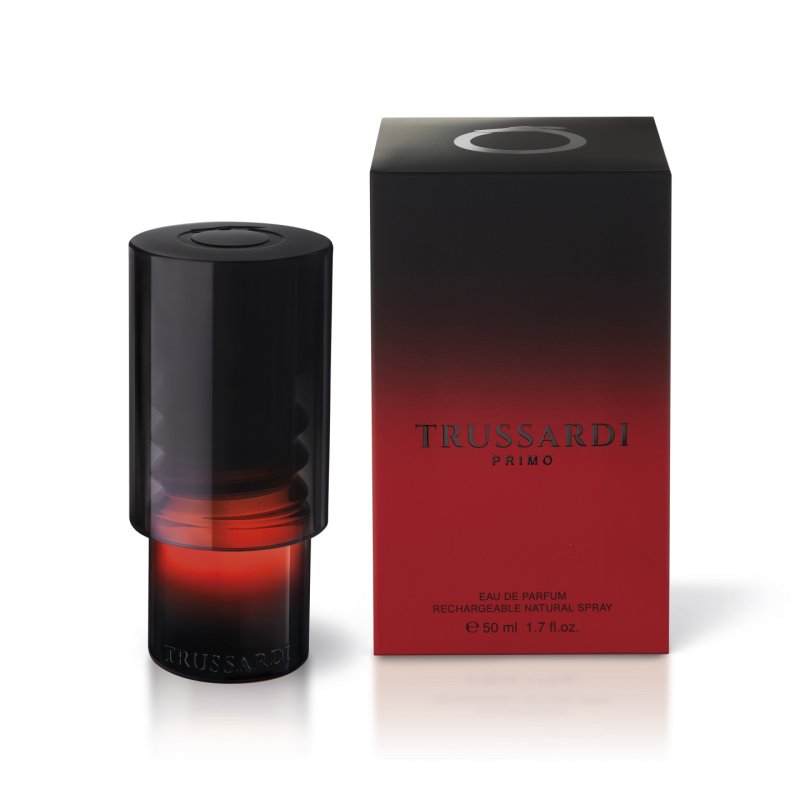 Trussardi Primo 50 ml Hommes