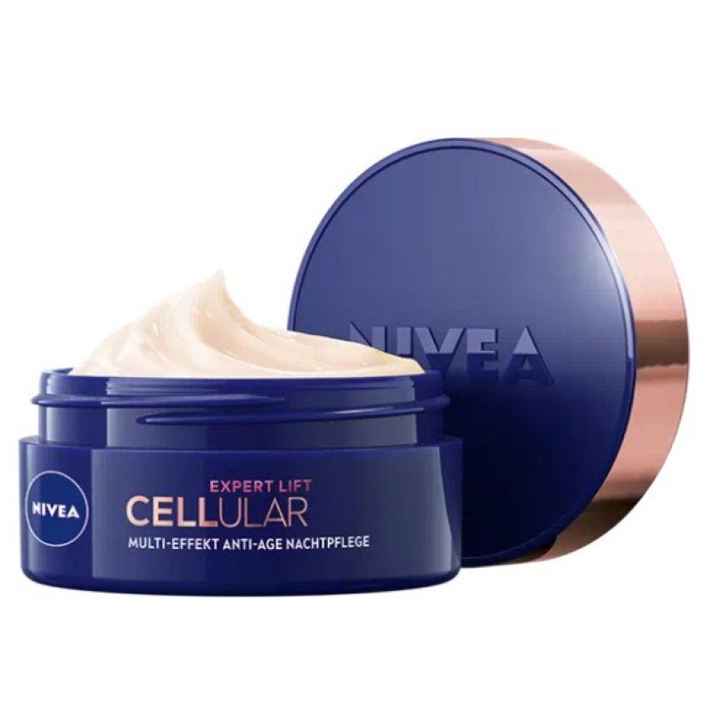 NIVEA Cellular Expert Lift Ani Age 50 ml Crème